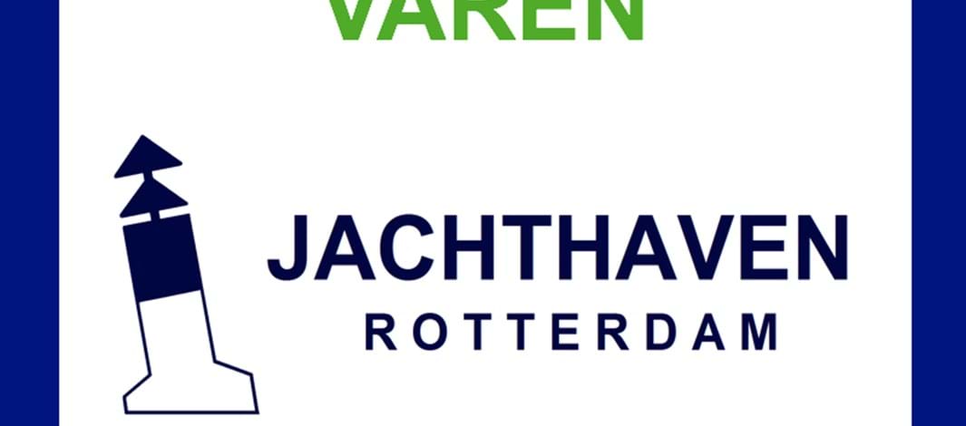 Jachthaven Rotterdam